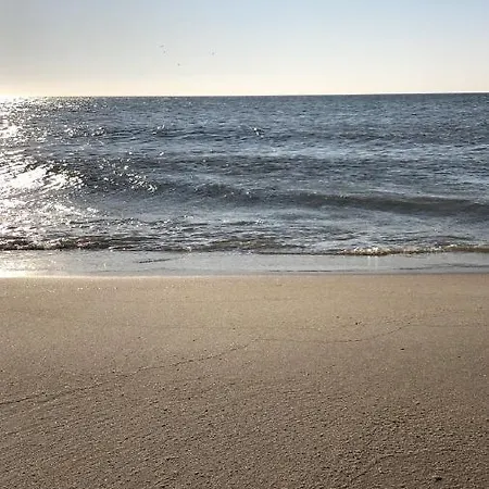 Hébergement de vacances De Strandloper