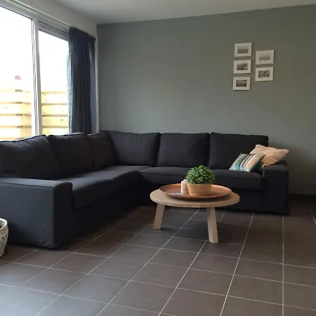 De Strandloper Hébergement de vacances Callantsoog