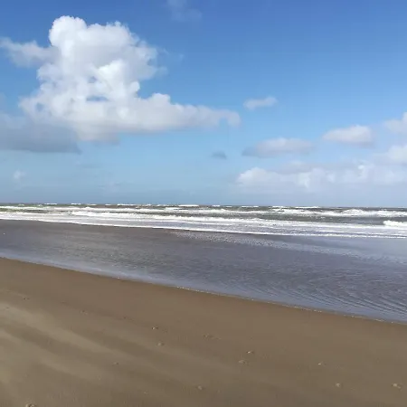 De Strandloper Callantsoog